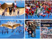 وسائل إعلام روسية: أكثر من 3 ملايين شخص حضروا مباريات كأس العالم