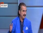 عصام شلتوت: يجب أن يعيد أبو ريدة برنامجه الانتخابى لأنه الحل فى تطوير الكرة