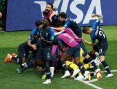 كأس العالم 2018.. ينضم لقائمة النسخ الأكثر تهديفا فى التاريخ.. فيديو