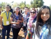 "القومى لثقافة الطفل" يمثل مصر فى مؤتمر الشباب العرب بالأردن