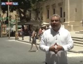 سمير عمر: تاريخ مالطا يكشف العلاقة المتنوعة بين الشرق والغرب (فيديو)