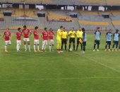 صور .. طلائع الجيش يفوز على الرجاء ٢-١ وديا