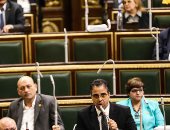 مجلس النواب يوافق على تعديل أحكام قانون الشرطة فى مجموعه - صور