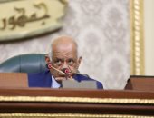 رئيس البرلمان : غدا جلستين لاتخاذ قرار منح الثقة فى برنامج الحكومة