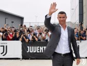 رونالدو يساهم فى بيع يوفنتوس جميع تذاكر الموسم الجديد 