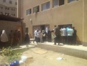 240 طالبًا يتظلمون على نتيجة الثانوية العامة بكفر الشيخ