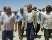 فيديو وصور.. مدير متحف النيل بأسوان: هدفنا لفت نظر المصريين إلى أهمية نهر النيل