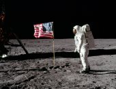 ناسا تبدأ أسبوع الاحتفال بالذكرى الـ49 لمهمة أبولو 11 لسطح القمر