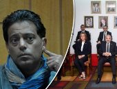 هانى رمزى: تدريب الأهلى حلم يُراودنى