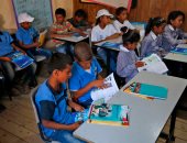 الأمم المتحدة: 1.3 مليون طفل فلسطيني يواجهون الخطر وهم يستعدون للمدارس