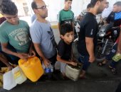 إسرائيل تمنع إدخال الوقود وغاز الطهى لقطاع غزة