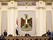 البرلمان يوافق على قانون معاشات الوزراء  