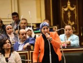 صور.. رئيس البرلمان يحيل قرض تحسين كفاءة استخدام الطاقة لشركة السويس للجنة الطاقة