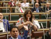 صور.. بدء الجلسة العامة للبرلمان للتصويت النهائى على قانون حساب معاش الوزراء 