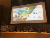 وزيرة التخطيط تشارك بورشة عمل لاستعراض النماذج المشرقة للشباب بالأمم المتحدة