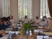 البحرين تستعد للمشاركة فى اليوبيل الذهبى لـ معرض القاهرة الدولى للكتاب