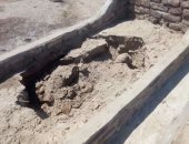محافظ أسوان يحيل واقعة تسرب مياه شرب بمقابر إدفو للنيابة العامة