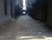 الصرف الصحى بالقاهرة: حل مشكلة المجارى بشارع مصطفى السويسى فى شبرا