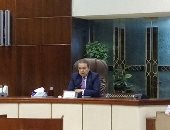 القابضة للنقل البحرى: قرارات حاسمة لتعظيم الأرباح وإجراءات سريعة لحل المشاكل