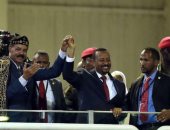 إثيوبيا تعتزم سحب قواتها من الحدود مع إريتريا