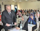 رئيس جامعة القاهرة: قبول 400 طالب سنويا ببرنامج جورجيا بزيادة 17% من المقبولين