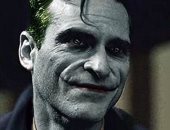 خواكين فينيكس فى شخصية الـ Joker بأحدث أفلام Warner Bros
