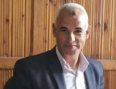 تعيين "محمد عيد" مديرا للعلاقات العامة بمجلس مدينة بئر العبد