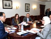 رئيس الوزراء يكلف وزيرة الصحة بزيارة ديرب نجم لمتابعة مشكلة الغسيل الكلوى