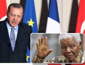 الصحافة العالمية اليوم: مناخ خانق من الخوف فى تركيا رغم إعلان إنهاء حالة الطوارئ.. خطابات لم يكشف عنها من قبل لمانديلا تسلط الضوء على سنواته داخل السجن.. والدعوة لتشكيل لجنة أزمات أوروبية لتوزيع المهاجرين