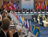 منظمة الأمن والتعاون فى أوروبا تنتقد أوكرانيا لترحيلها مدونا إلى تركيا