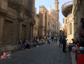 14 عاما على تطوير شارع المعز.. تفاصيل أكبر متحف مفتوح للآثار الإسلامية
