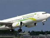 شركة الطيران الموريتانى تقتنى طائرتى نقل برازيليتين بـ94 مليون دولار