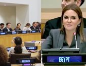 الأمم المتحدة تشيد بتأكيد السيسى على أهمية الاستثمار فى العنصر البشرى