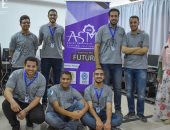 فريق بهندسة أسيوط يحصل على اعتماد"الجمعية الأمريكية للمهندسين الميكانيكيين"