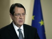 رئيس قبرص: الأمم المتحدة ملتزمة بالمساعدة فى قضية شمال الجزيرة