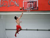 ليفربول بعد عودة محمد صلاح للتدريبات: الملك المصرى يحلق عاليا بأحلامه