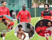 حصاد أخبار الكرة العالمية اليوم الجمعة