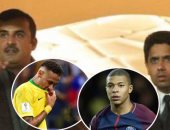 "الإرهابى عينه على مبابى".. تألق النجم الفرنسى يسقط نيمار من حسابات "الخليفى" بعد الظهور الباهت بالمونديال.. صحيفة إسبانية ترجح رحيل نجم البرازيل عن سان جيرمان.. وتؤكد: القطريون وجدوا ضالتهم فى هداف "الديوك"