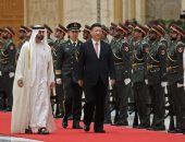 13 اتفاقية ومذكرة تفاهم بين الإمارات والصين خلال زيارة الرئيس شى جين بينج