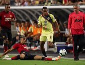 ملخص وأهداف مباراة مانشستر يونايتد وكلوب أمريكا