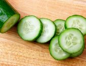 فوائد الخيار منها الوقاية من حصى الكلى