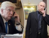 الرئيس الروسي: حيوية ترامب ستساعده في محاربة كورونا