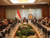 وزيرا التعليم والتعليم العالى: بدء الدراسة بالمدارس والجامعات 22 سبتمبر 