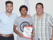 الزمالك يضم ظهير أيسر سبورتنج كاسل بعد عرض خيتافى