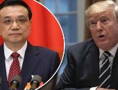 جنون ترامب يهدد الاقتصاد العالمى.. الرئيس الأمريكى يتوعد بكين بــ"500 مليار" دولار جمارك .. الاتحاد الأوروبى يحذر.. وصندوق النقد: التداعيات ستكون وخيمة على التجارة العالمية