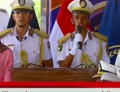 رسالة كريمتى شهيدين بالجيش والشرطة: "نموت كلنا ومصر تحيا وتعيش"