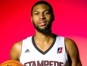 سلة الأهلى تتعاقد مع الأمريكى دوجيت