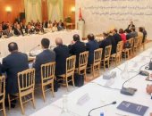 انطلاق الدورة الـ 36 لمؤتمر رؤساء البعثات الدبلوماسية بتونس