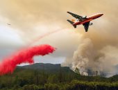 ارتفاع حصيلة قتلى حرائق الغابات باليونان إلى 74 قتيلًا