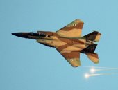 طائرة استطلاع إسرائيلية تستهدف فلسطينيين بصاروخ شرق جباليا دون إصابات